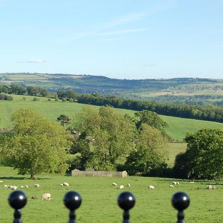 Duke Of Wellington Inn Corbridge Buitenkant foto