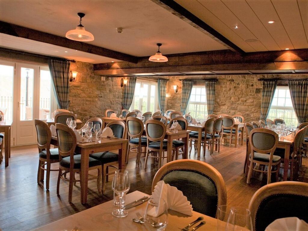 Duke Of Wellington Inn Corbridge Buitenkant foto