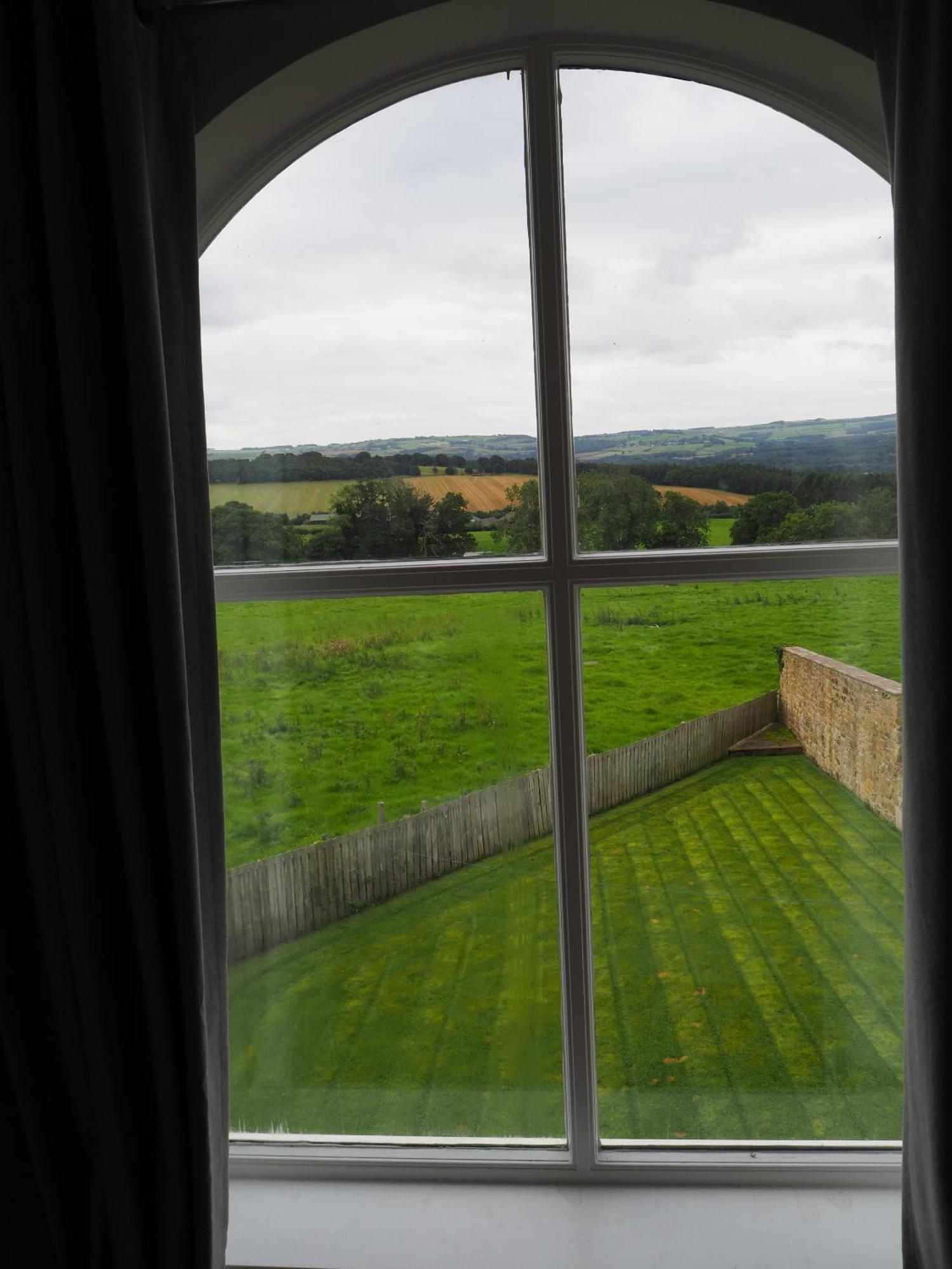 Duke Of Wellington Inn Corbridge Kamer foto