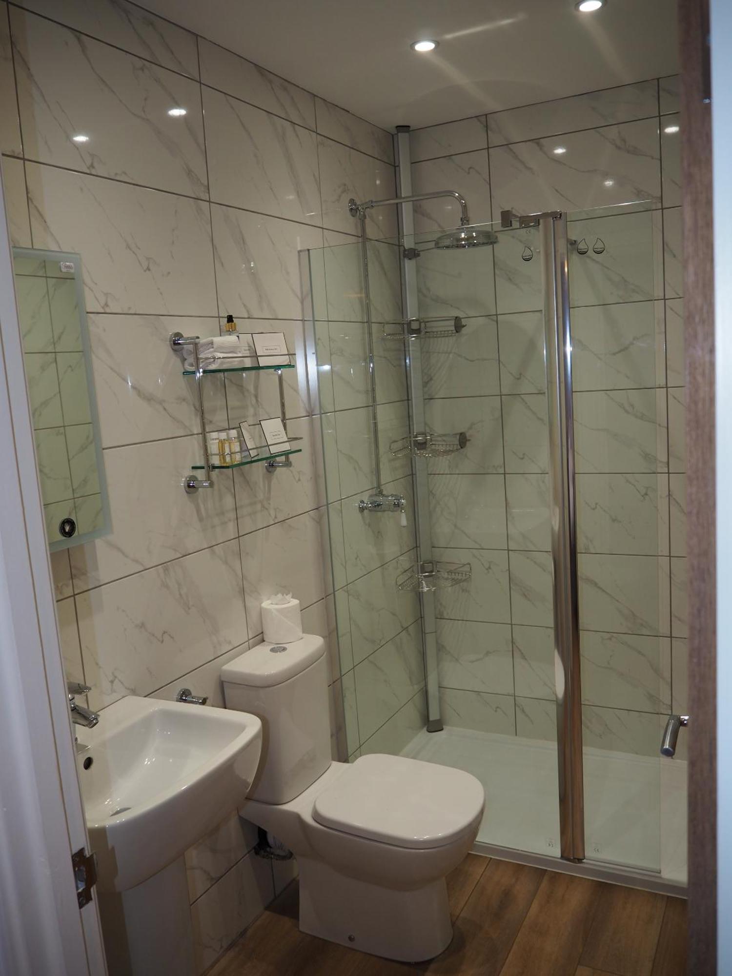 Duke Of Wellington Inn Corbridge Kamer foto