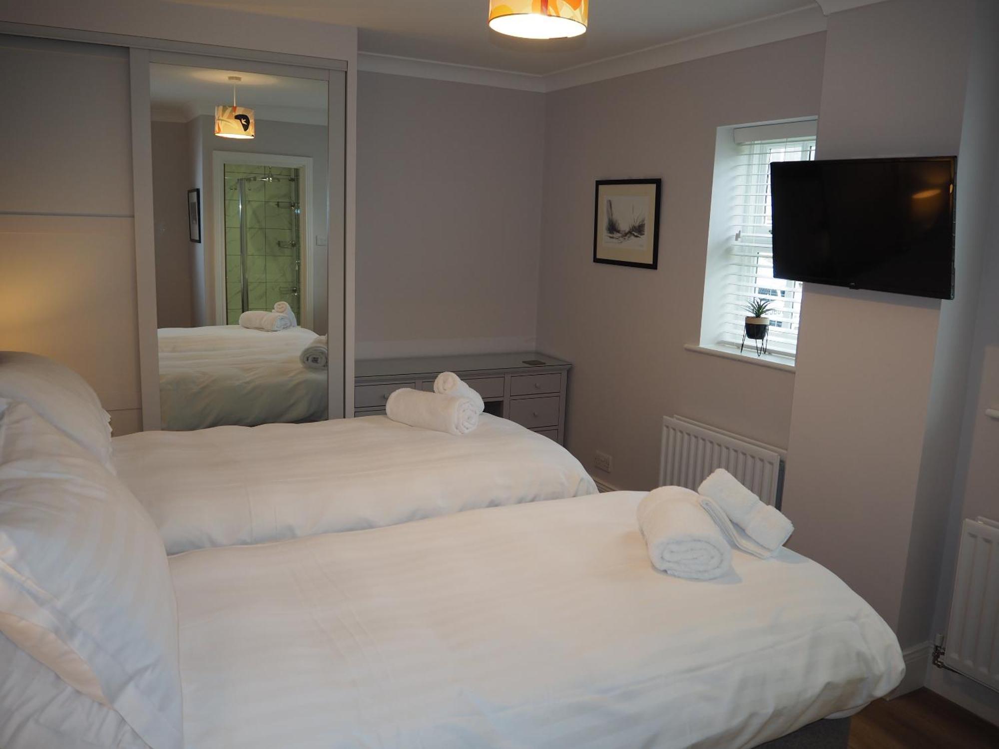 Duke Of Wellington Inn Corbridge Kamer foto