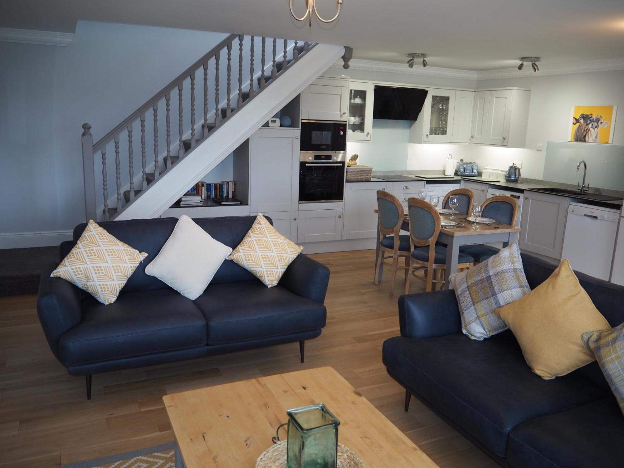 Duke Of Wellington Inn Corbridge Kamer foto